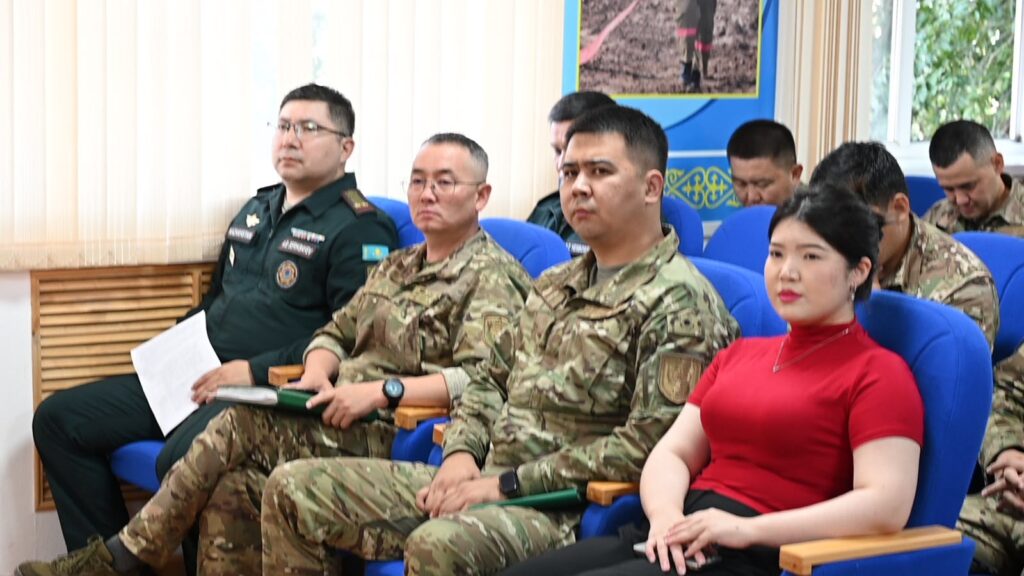 Конфликтология тұрғысынан қиын өмірлік жағдайдан шығу жолдары