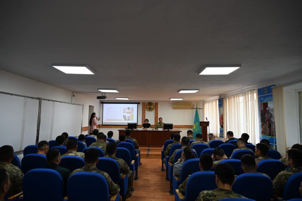 Конфликтология тұрғысынан қиын өмірлік жағдайдан шығу жолдары
