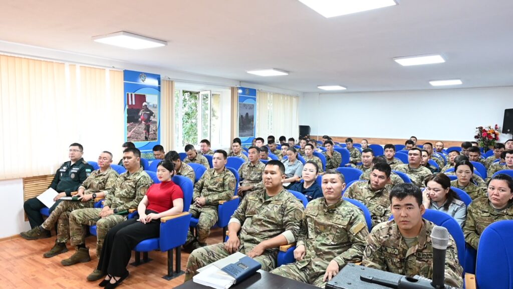 Конфликтология тұрғысынан қиын өмірлік жағдайдан шығу жолдары