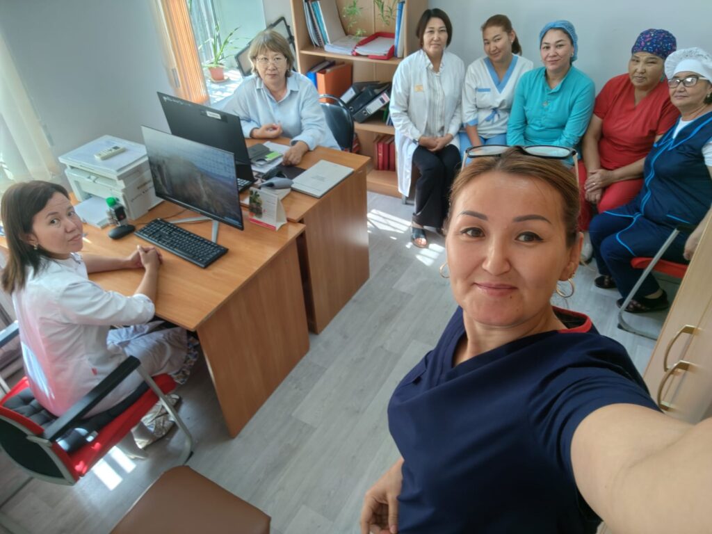 Комплаенс қызметі