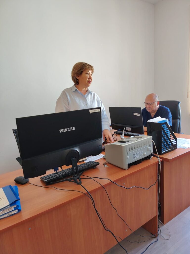 Комплаенс қызметі